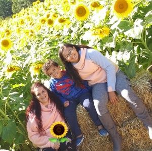 Meet your Posher, Lindsey